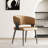 Cathelijn Lukas 2-Piece Set Chair-1688090074