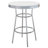 Courtlan Round Metal Base Dining Table-80662454