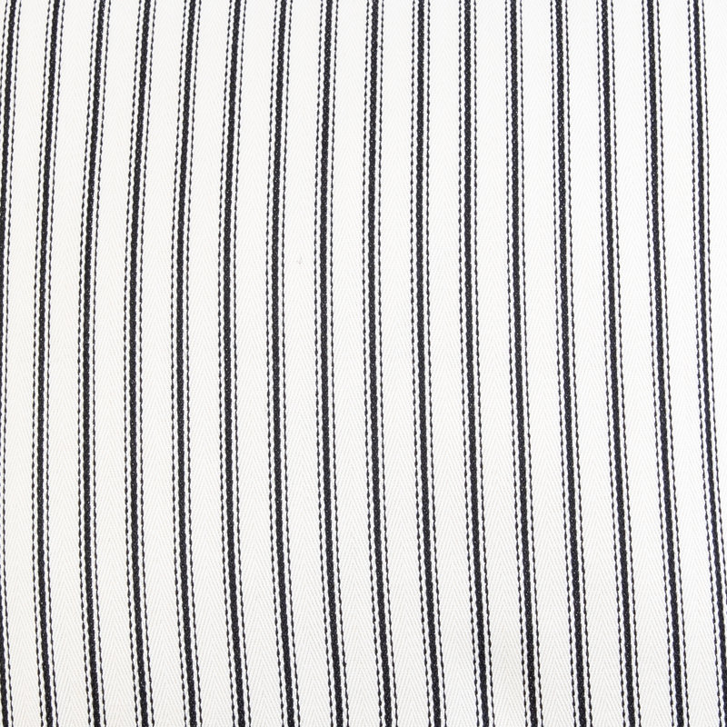Coussin Ronan, Blanc, H 18 po x l 18 po