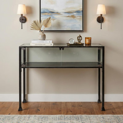 Console SEI Furniture