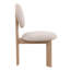 Chaise de salle à manger Brisa