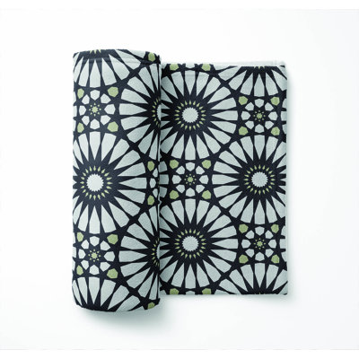 Sylvia Ultra Plush Velveteen Fleece Blanket
