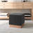 The Vineyard Cork Storage Ottoman-101082102