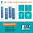 Elite Aseptic Pool & Spa Filter Cartridge Replacement