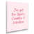 Toile tendue