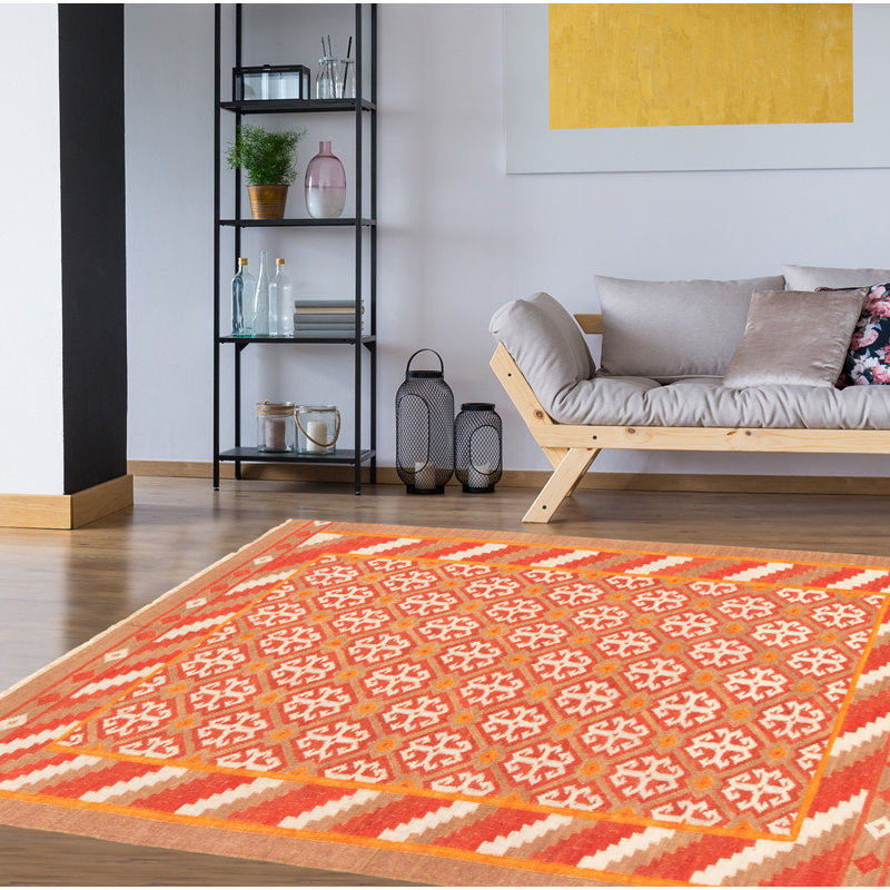 Tapis rouge Elberfeld