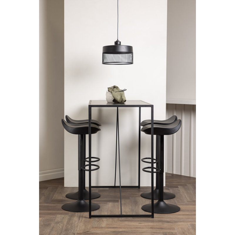 Watts 4 - Person Dining Set