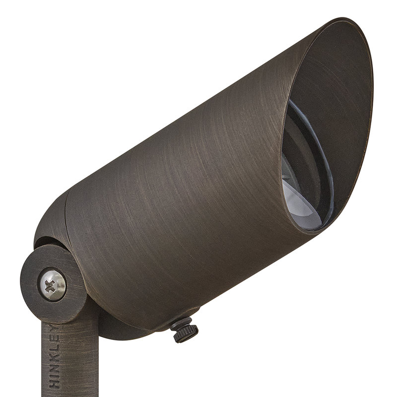 Hardy Island 4W MR16 LED Spot Light, 2700K, 4W