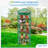 Machrus Ogrow Ultra-Deluxe 5 Tier Portable Bloomhouse