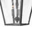 Trellis 3 - Bulb 23.3" H Mains only Outdoor Hanging Lantern-22995839-22305938-22995830