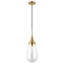 Luminaire suspendu en forme de goutte à 1 lumière Hoye-1326622081-1313978234-1325694509