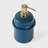 Raatriti Handcrafted Terracotta Liquid Soap Dispenser