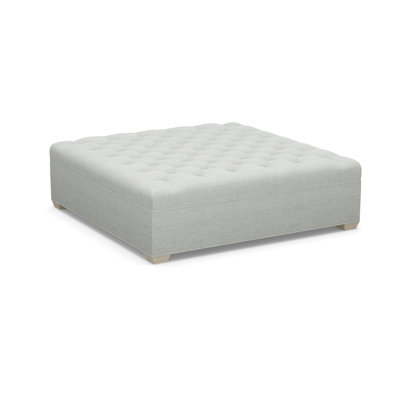 Square Ottoman