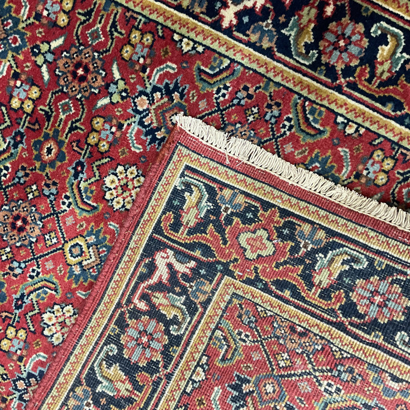 2'6" X 12'1" Area Rug
