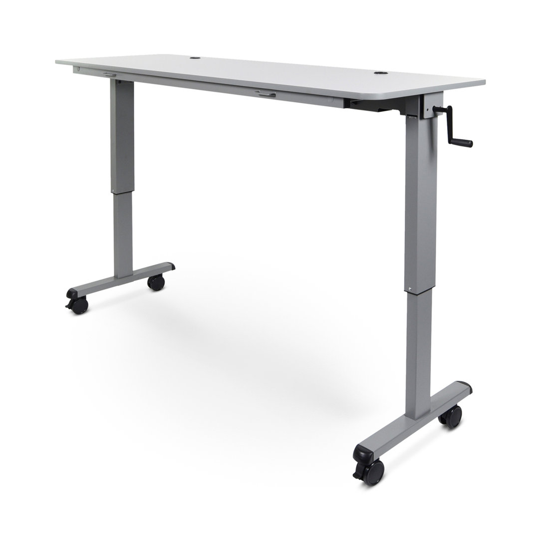 Height Adjustable Standing Desk Luxor