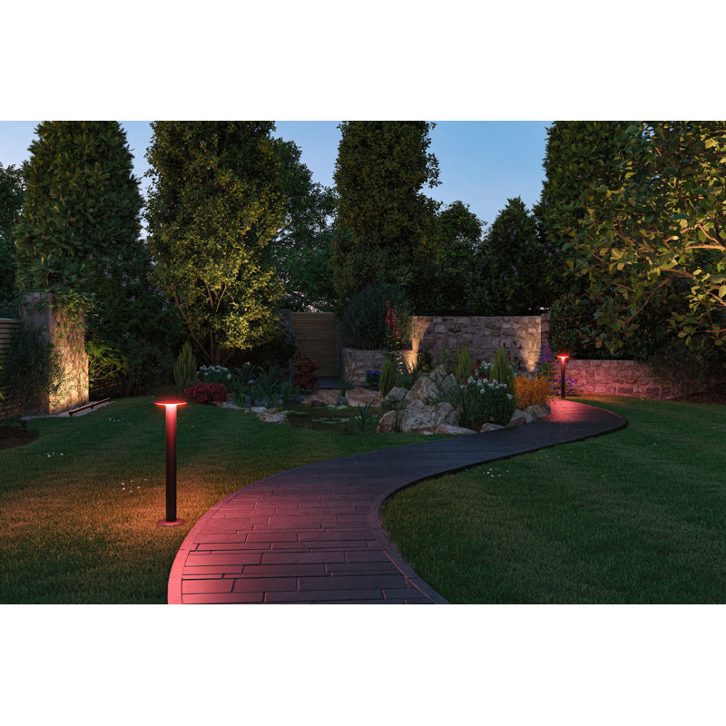 Bollard Lights