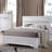 Luftar Bed, Platform Bed, Bed Frame-92603687-92603672