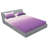 Microfiber Ombre Sheet Set-45426668-45417860
