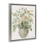 «Peach Roses Bouquet» par Lucille Price-670635163-658351695