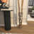 Moderna Aluminum Floor Vase-546146274