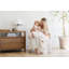 Peter Rabbit Muslin/Lush Blanket