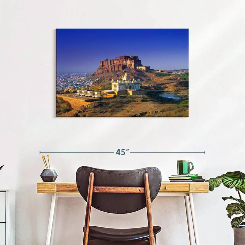 Nicci Jodhpur City