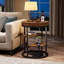 Table de bout Leighann-768832897
