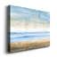 «Seaside I» par J Paul - impression sur toile tendue-1565663017