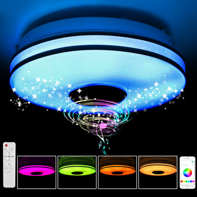 Brenin 1 - Light Chandelier