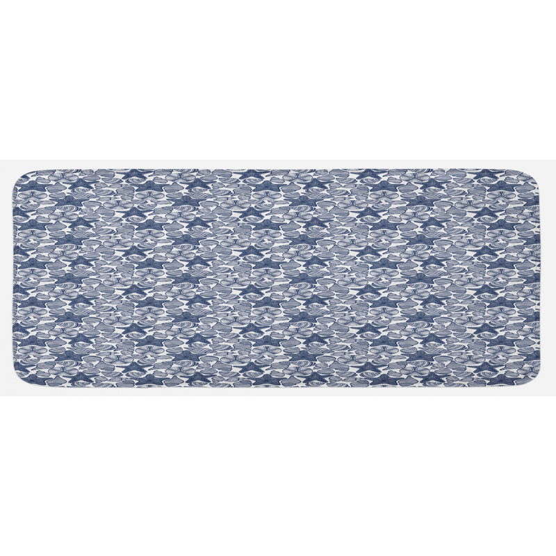 Tapis de cuisine