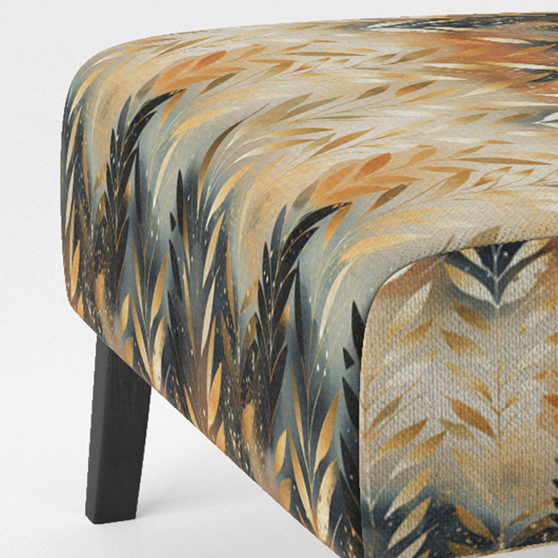 Fauteuil de chambre Goldern