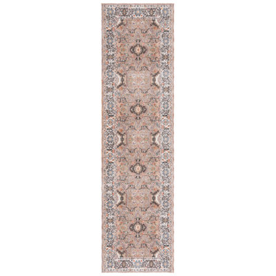 Crimson Performance Oriental Rug
