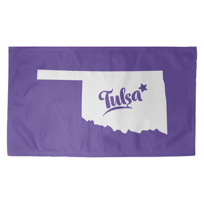 Tapis zone mauve oklahoma tulsa