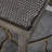 Amanraj Outdoor Wicker Chaise Lounge Set-1297124763
