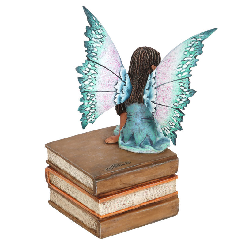 Hunnewell Fantasy & Sci-Fi Figurines & Sculptures