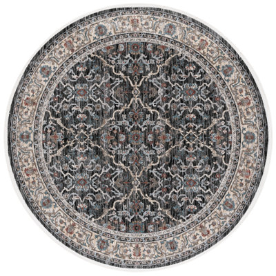 Salot Performance Oriental Rug