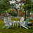 Classic Adirondack Chair-1158077041