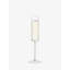 Otis Handmade Glass Flute