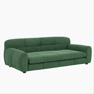 pet sofa bed with backrest and armrests