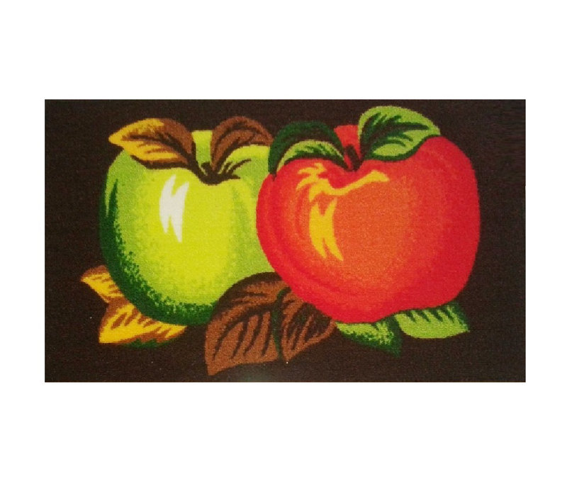 Finnley Synthetic Non-Skid Kitchen Mat