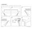 Tableau blanc mural magnétique-34971871