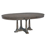Lincoln Park Extendable Dining Table