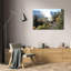 «Loon Peak® Deiter, Lori», art sur toile tendue sous le titre Durango Silverton Train IV-129351977
