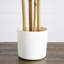 30 po Bambou artificiel