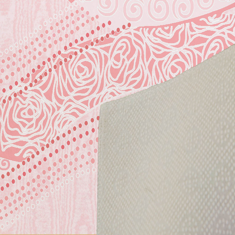 Premium 3D Printed Area Rug, 100% Polyester, Antibacterial, Non-Slip PVC Felt Bottom | 8 mm Pile Height, Machine Washable, Durable & Stylish for Living Room, Bedroom, & Home Décor