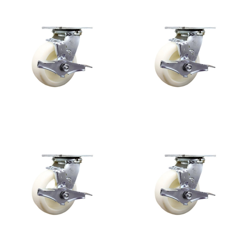 Swivel Caster