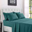 Ensemble de literie en microfibre 1800 Series-1761668993-1761669045