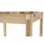Sammie Beech Solid Wood Dining Table-1024743703