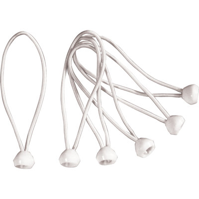ShelterLogic Plastic Anchor Kit