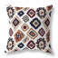 Coussin intérieur / extérieur Ikat Diamond-111762639-111762643